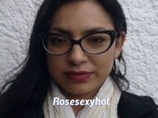 Rosesexyhot