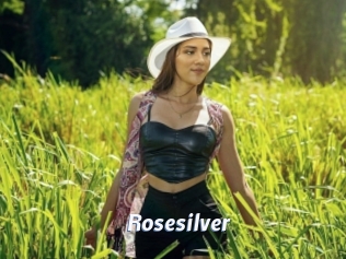 Rosesilver
