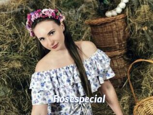 Rosespecial