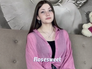 Rosesweet