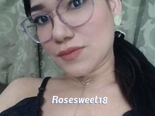 rosesweet18 Sexe amateur contributions