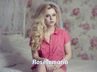 Rosetamaria