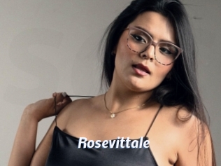 Rosevittale