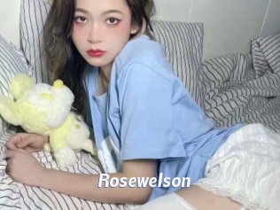rosewelson Sexe amateur contributions