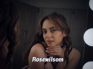 Rosewilsom