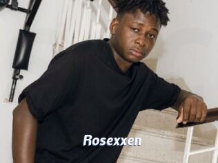 Rosexxen