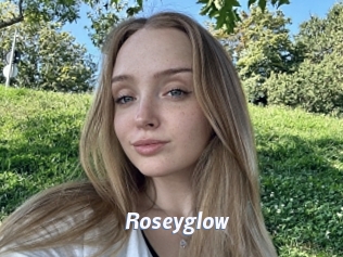 Roseyglow