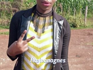 Roshanagnes