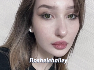 Roshelehalley