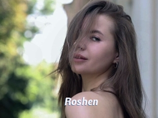 Roshen