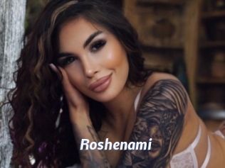 Roshenami