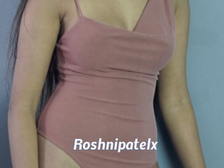roshnipatelx Sexe amateur contributions