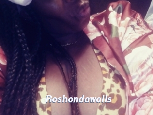 Roshondawalls