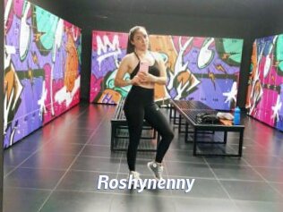Roshynenny