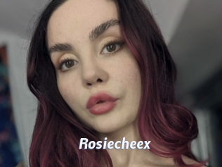 Rosiecheex