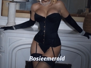Rosieemerald