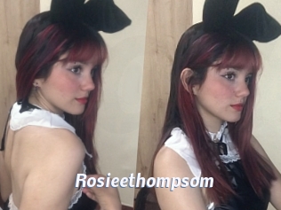Rosieethompsom