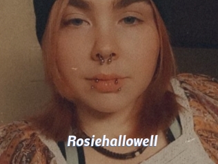 rosiehallowell Sexe amateur contributions