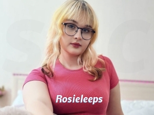 Rosieleeps