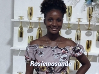 rosiemasanda Sexe amateur contributions