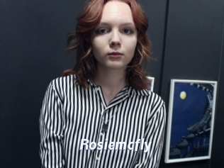Rosiemcfly