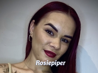 Rosiepiper