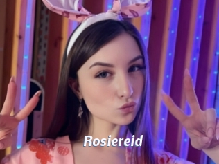 Rosiereid