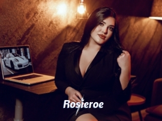 Rosieroe