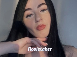Rosietaker