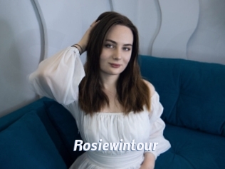 Rosiewintour