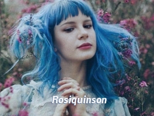Rosiquinson