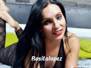 Rositalopez