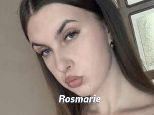 Rosmarie