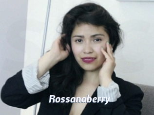 Rossanaberry