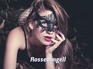 Rosseanngell