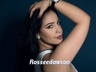 rosseedawson Sexe amateur contributions
