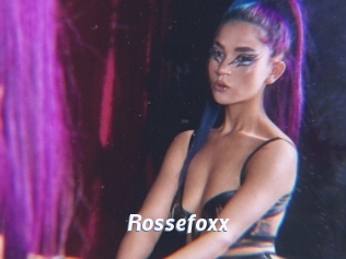 rossefoxx Sexe amateur contributions