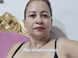 Rosselaternura