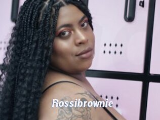 Rossibrownie