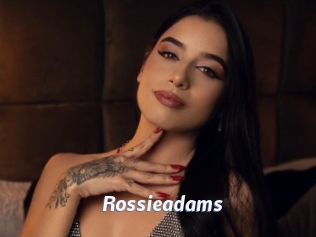 rossieadams Sexe amateur contributions