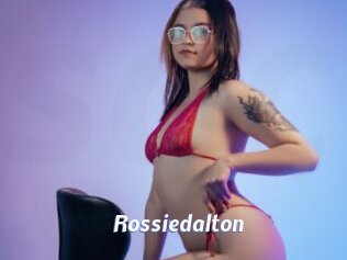 rossiedalton Sexe amateur contributions