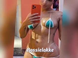 Rossielakke
