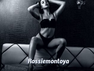 Rossiemontoya