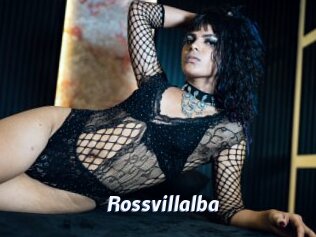 Rossvillalba