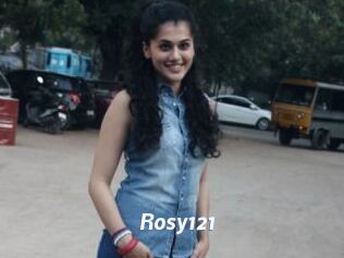 Rosy121