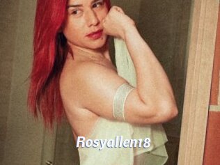 Rosyallen18