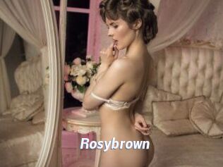 Rosybrown