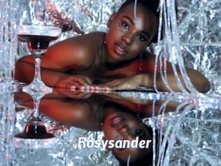 rosysander Sexe amateur contributions