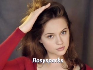 Rosysparks