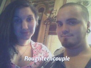 Roughteencouple